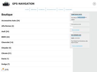 GPS-NAVIGATION.FR