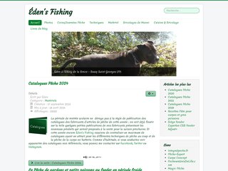 screenshot https://edensfishing.eu/ <title>ANNUAIRE NOOGLE.  webmaster connect</title>