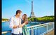 Visiter Paris en couple
